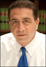 Photo of Paul Moriarty