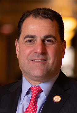 Photo of Paul Sarlo