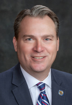 Photo of Rob Clifton