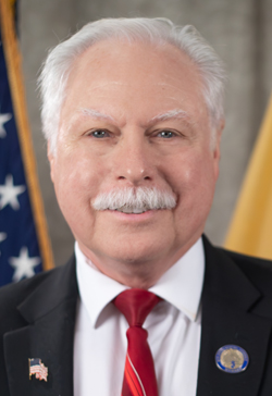 Photo of Robert Karabinchak