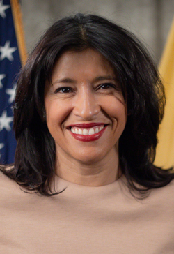 Photo of Rosy Bagolie