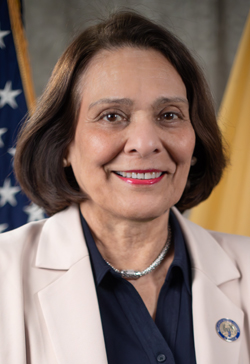 Photo of Shama Haider