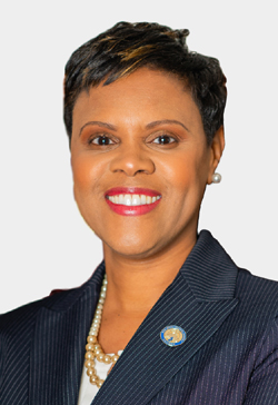 Photo of Shavonda Sumter