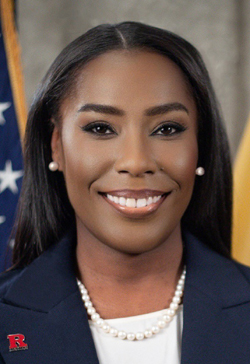 Photo of Tennille McCoy
