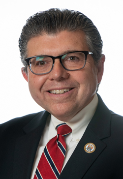 Photo of Tony Bucco