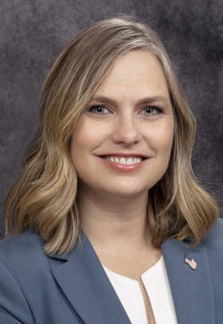 Photo of Vicky Flynn