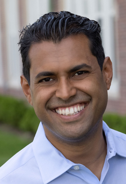 Photo of Vin Gopal