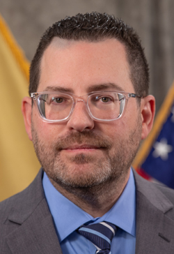 Photo of Vinnie Kearney