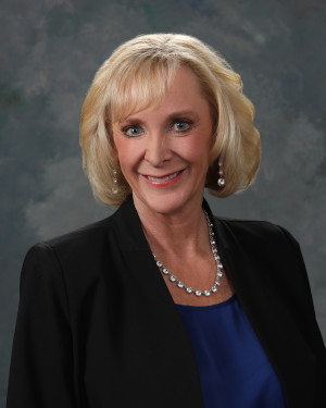 Photo of Andi Reeb