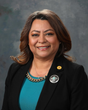 Photo of Angelita Mejia