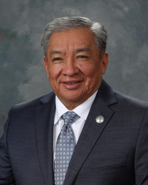 Photo of Benny Shendo