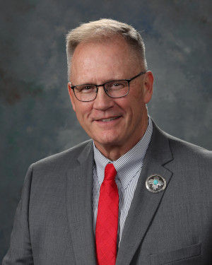 Photo of Bill Hall