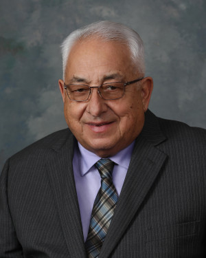 Photo of Bobby Gonzales
