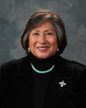 Photo of Charlotte Little