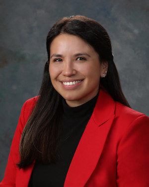 Photo of Cindy Nava