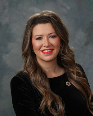 Photo of Crystal Brantley