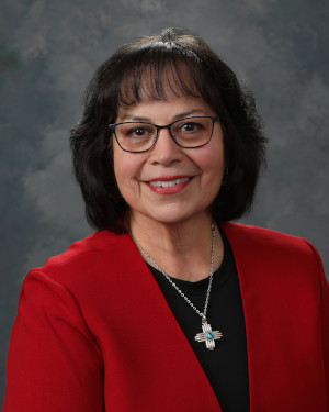 Debbie Sariñana