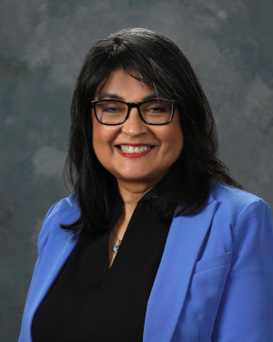Photo of Diane Torres-Velásquez