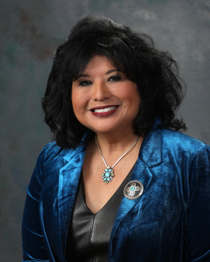 Photo of Doreen Gallegos
