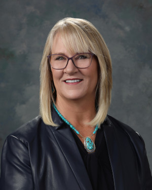 Photo of Gail Armstrong