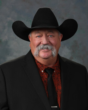 Photo of Jack Chatfield