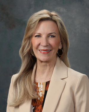Photo of Jenifer Jones