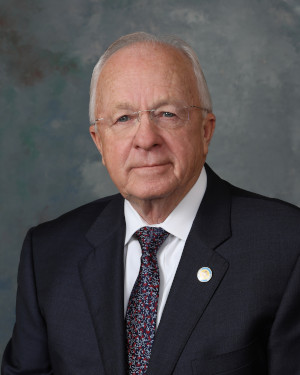 Photo of Jim Townsend