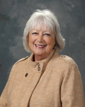 Photo of Joanne Ferrary