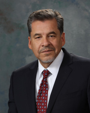 Photo of Joe Cervantes