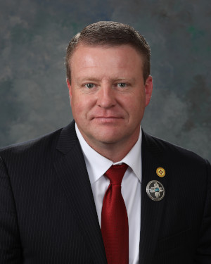 Photo of Jon Henry