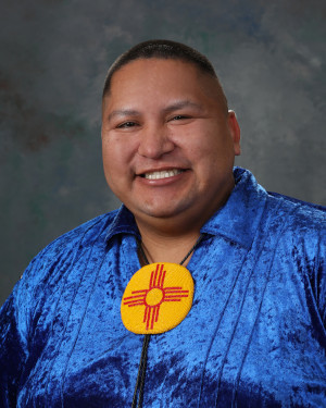 Photo of Joseph Hernandez