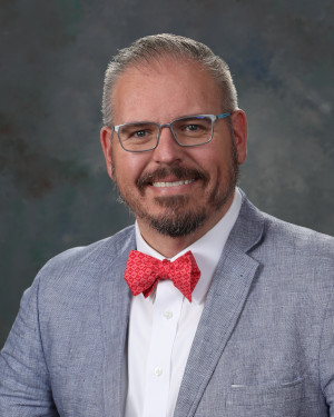 Photo of Josh Hernandez