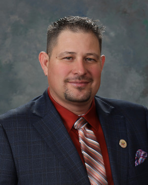 Photo of Joshua Sanchez