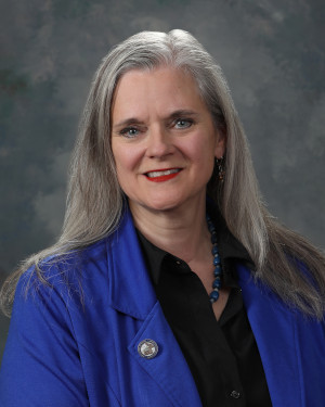 Photo of Kathleen Cates