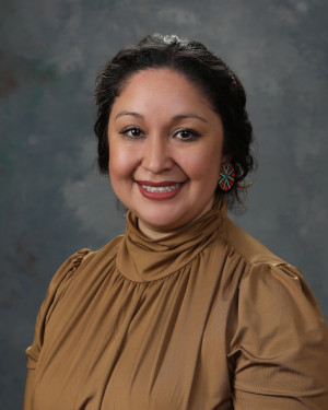 Photo of Linda Serrato