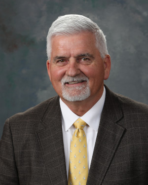 Photo of Mark Duncan