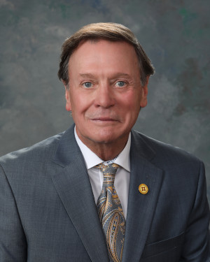 Photo of Mark Murphy