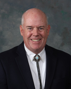 Photo of Matthew McQueen