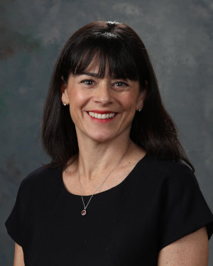 Photo of Meredith Dixon