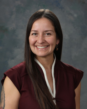 Photo of Micaela Cadena