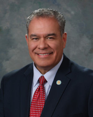 Photo of Michael Padilla