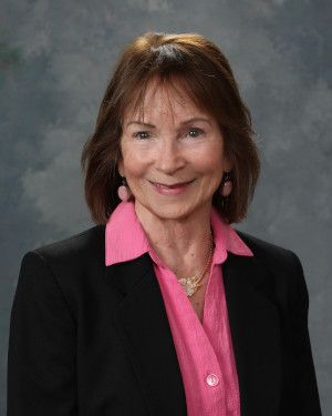 Photo of Mimi Stewart