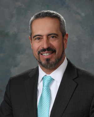 Photo of Moe Maestas