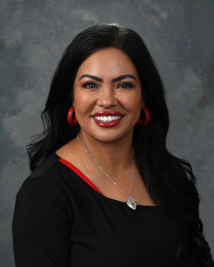 Photo of Nicole Chavez