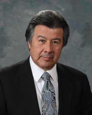 Photo of Pete Campos