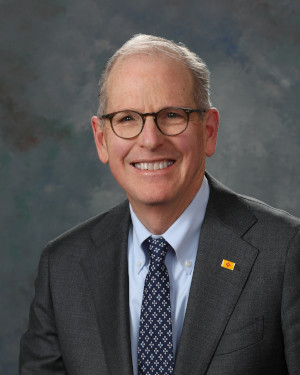 Photo of Peter Wirth