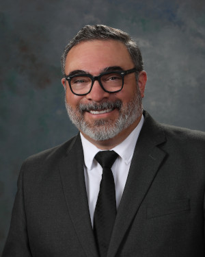 Ray Lara