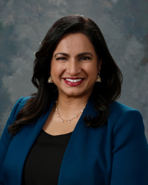 Photo of Reena Szczepanski