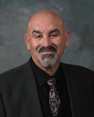 Photo of Rod Montoya