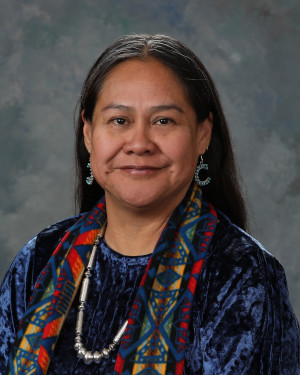 Photo of Shannon Pinto